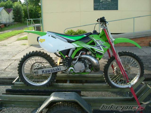 Bike Photo 162126