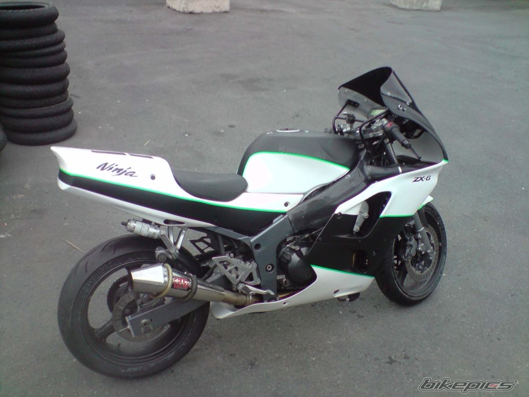 Bike Photo 1621316