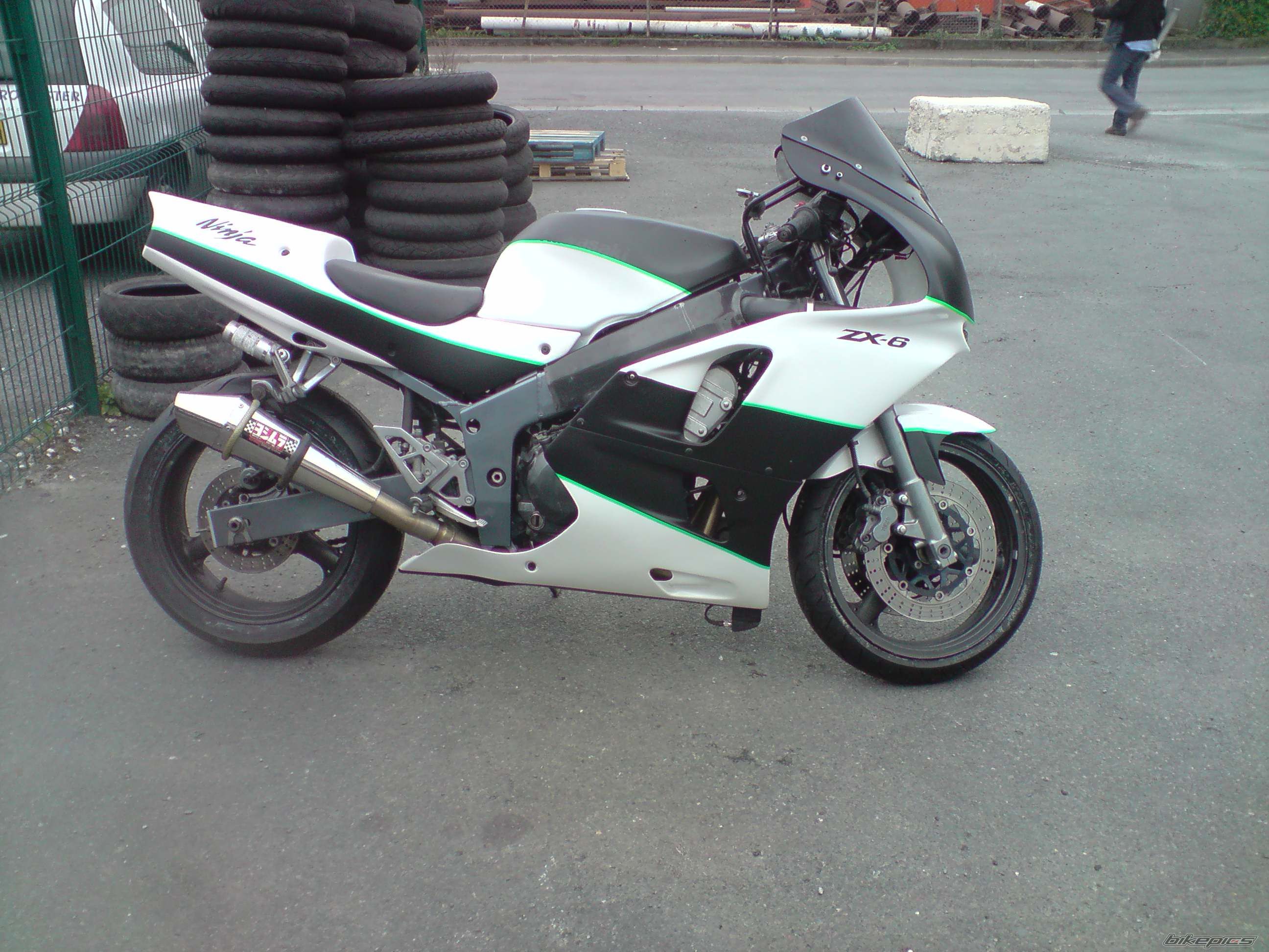 Bike Photo 1621321