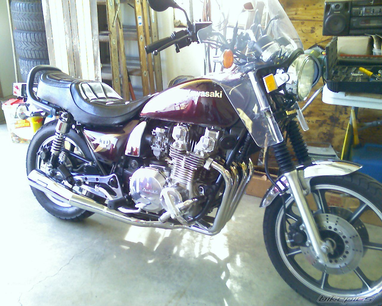Bike Photo 1621445