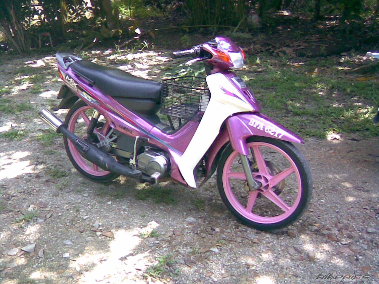 Bike Photo 1621455