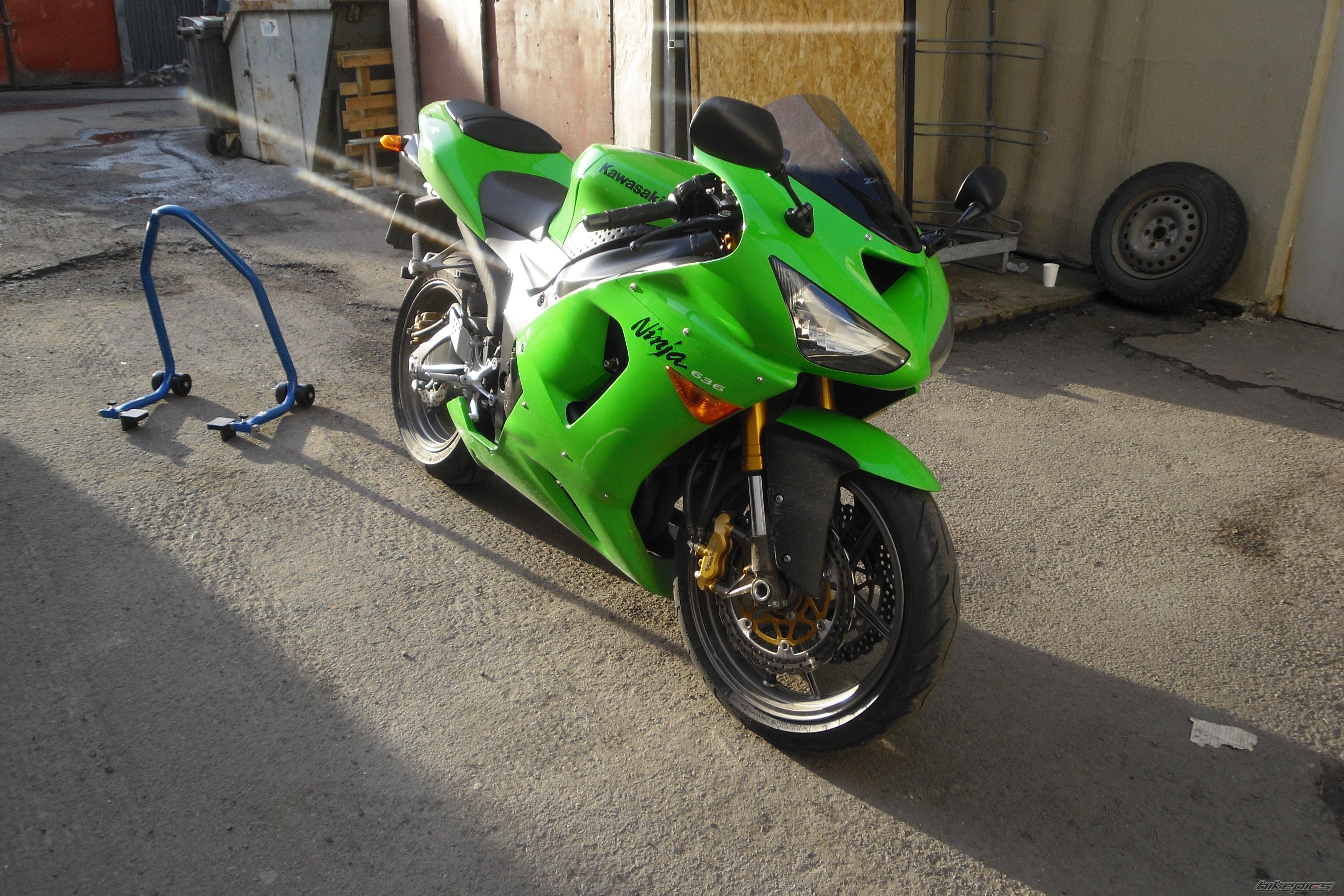 Bike Photo 1621473