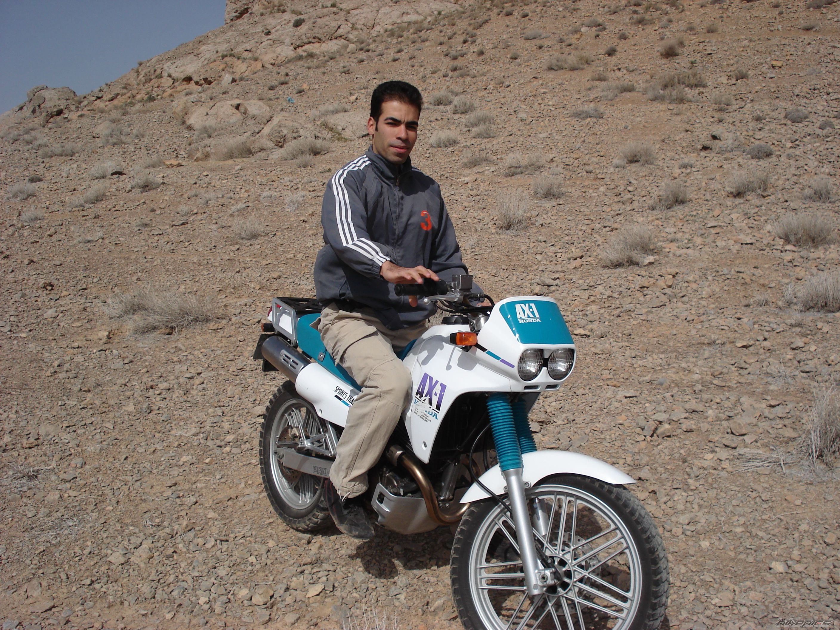Bike Photo 1621494