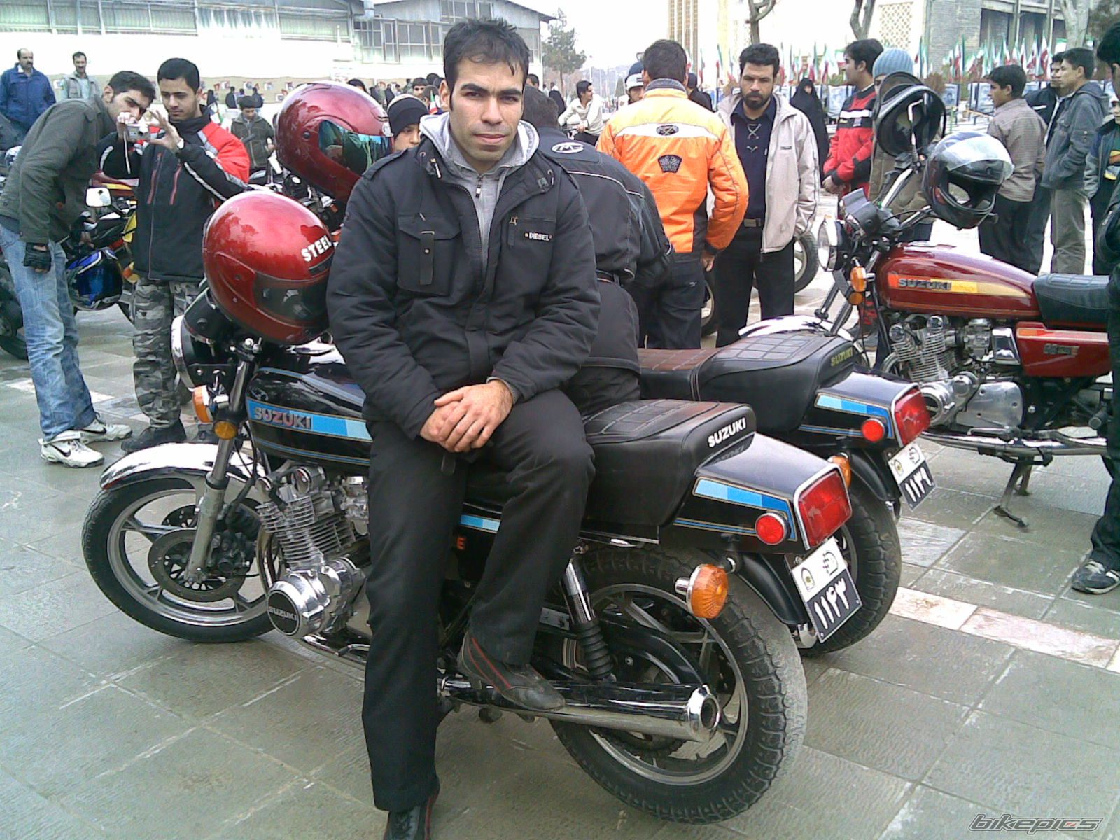 Bike Photo 1621502