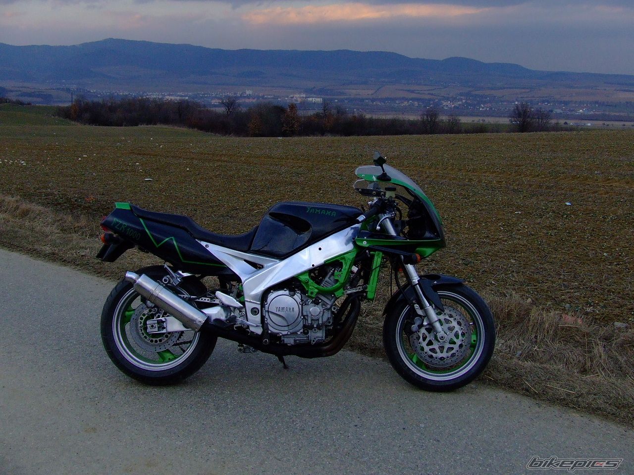 Bike Photo 1621517