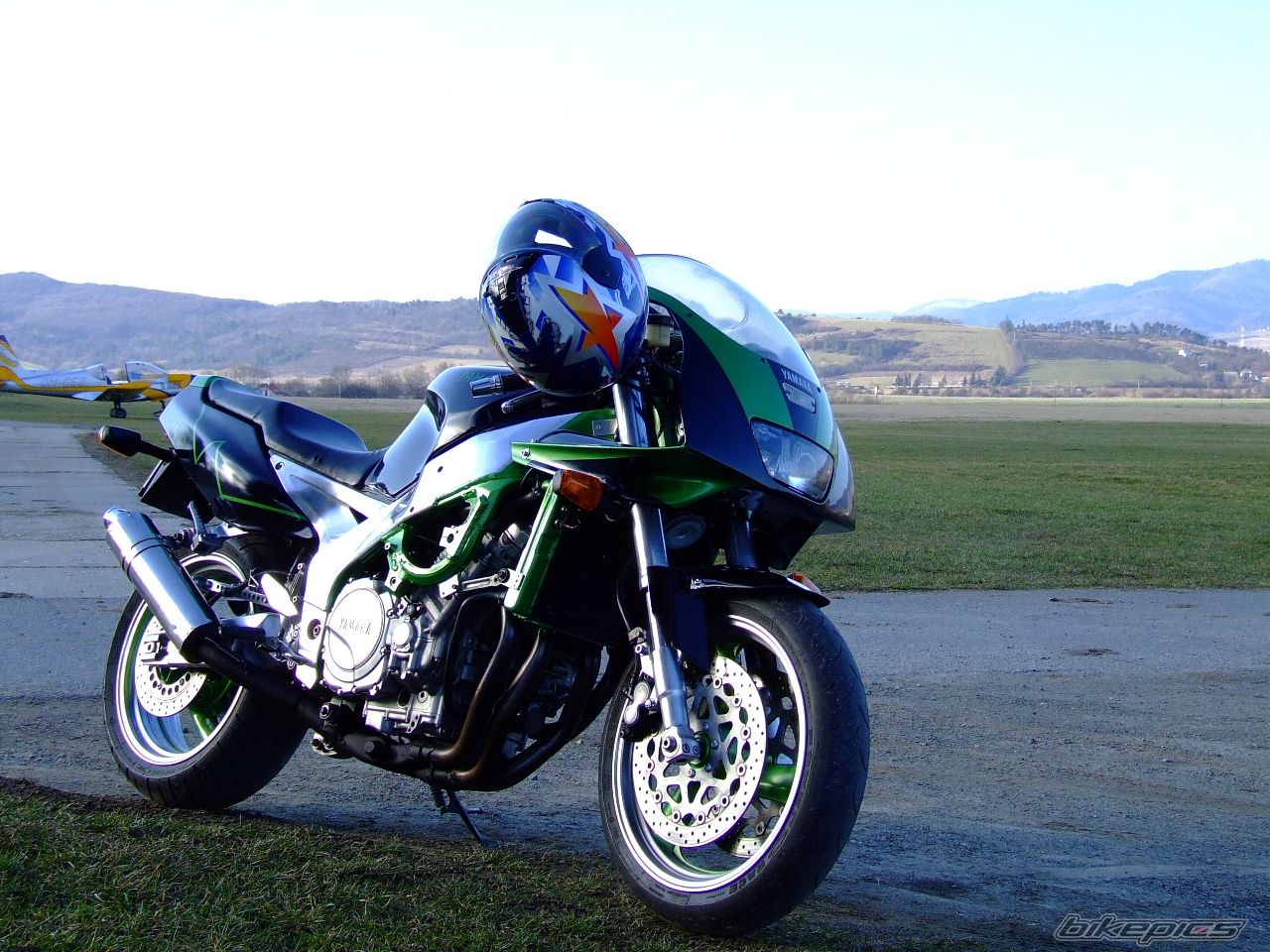 Bike Photo 1621518