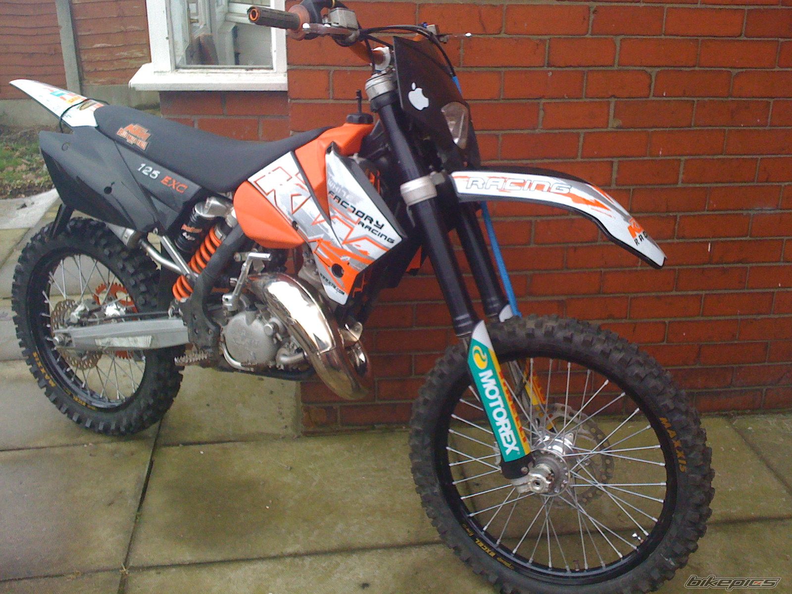 Bike Photo 1621604