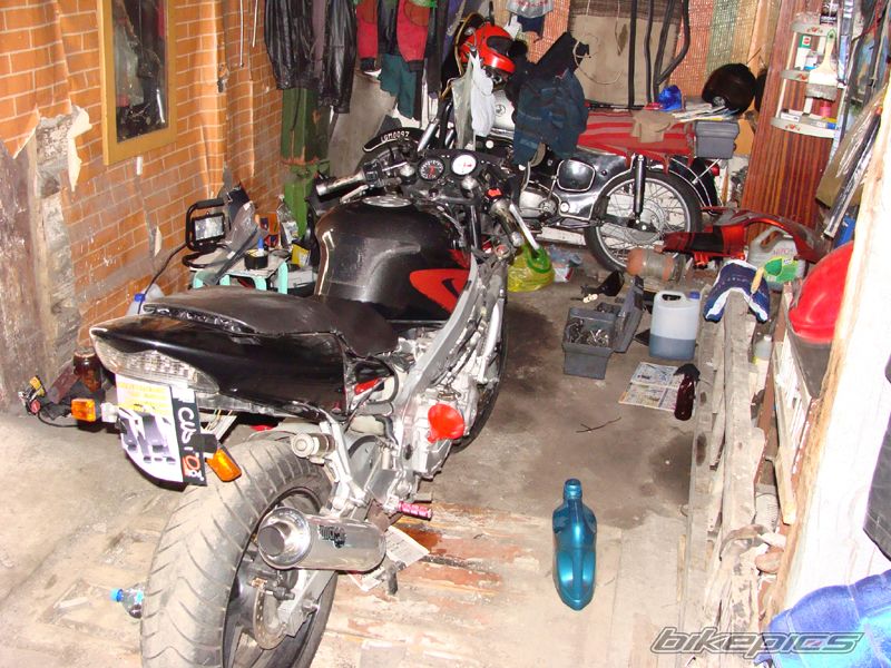 Bike Photo 1621605