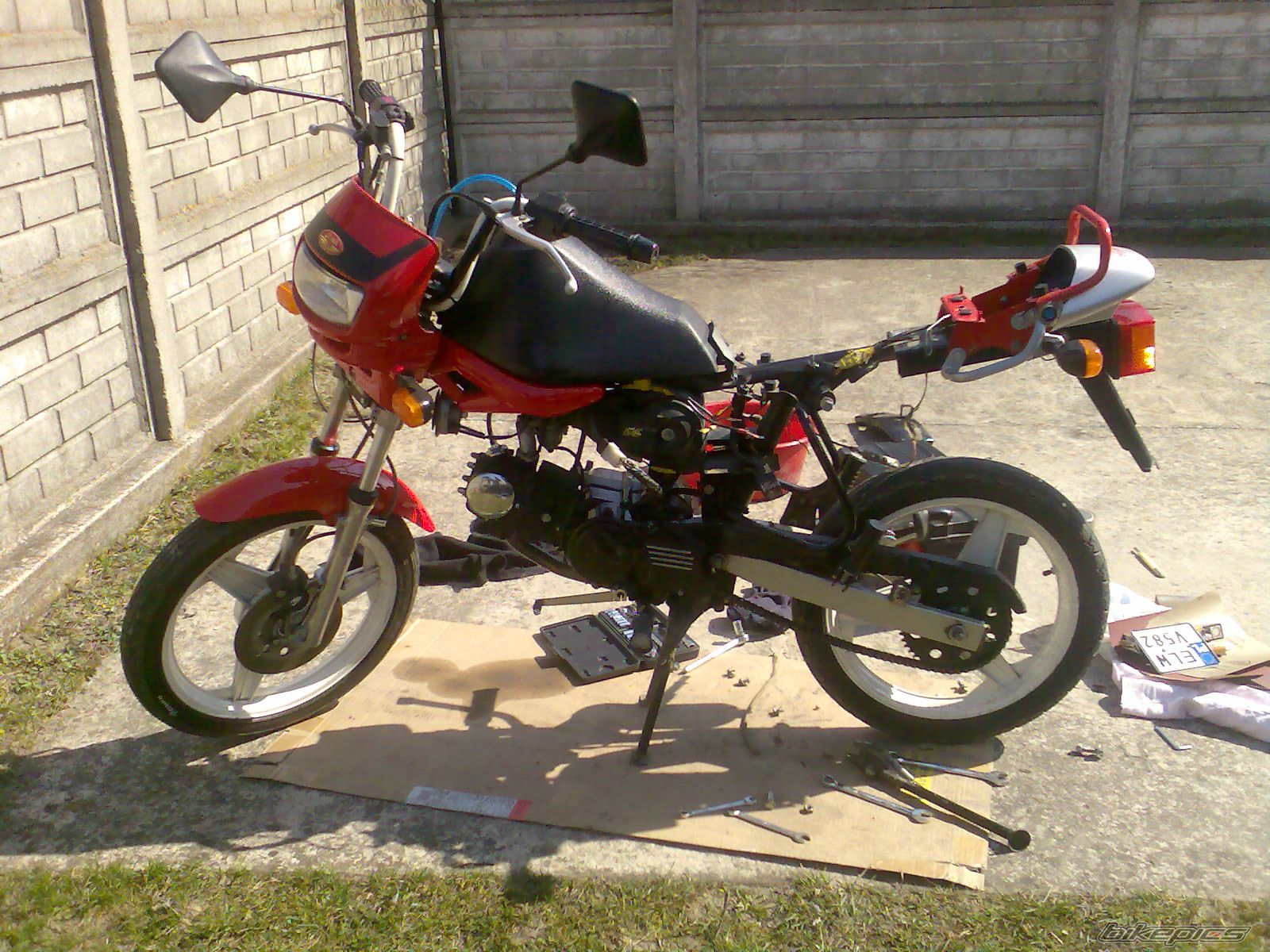Photo 1621615