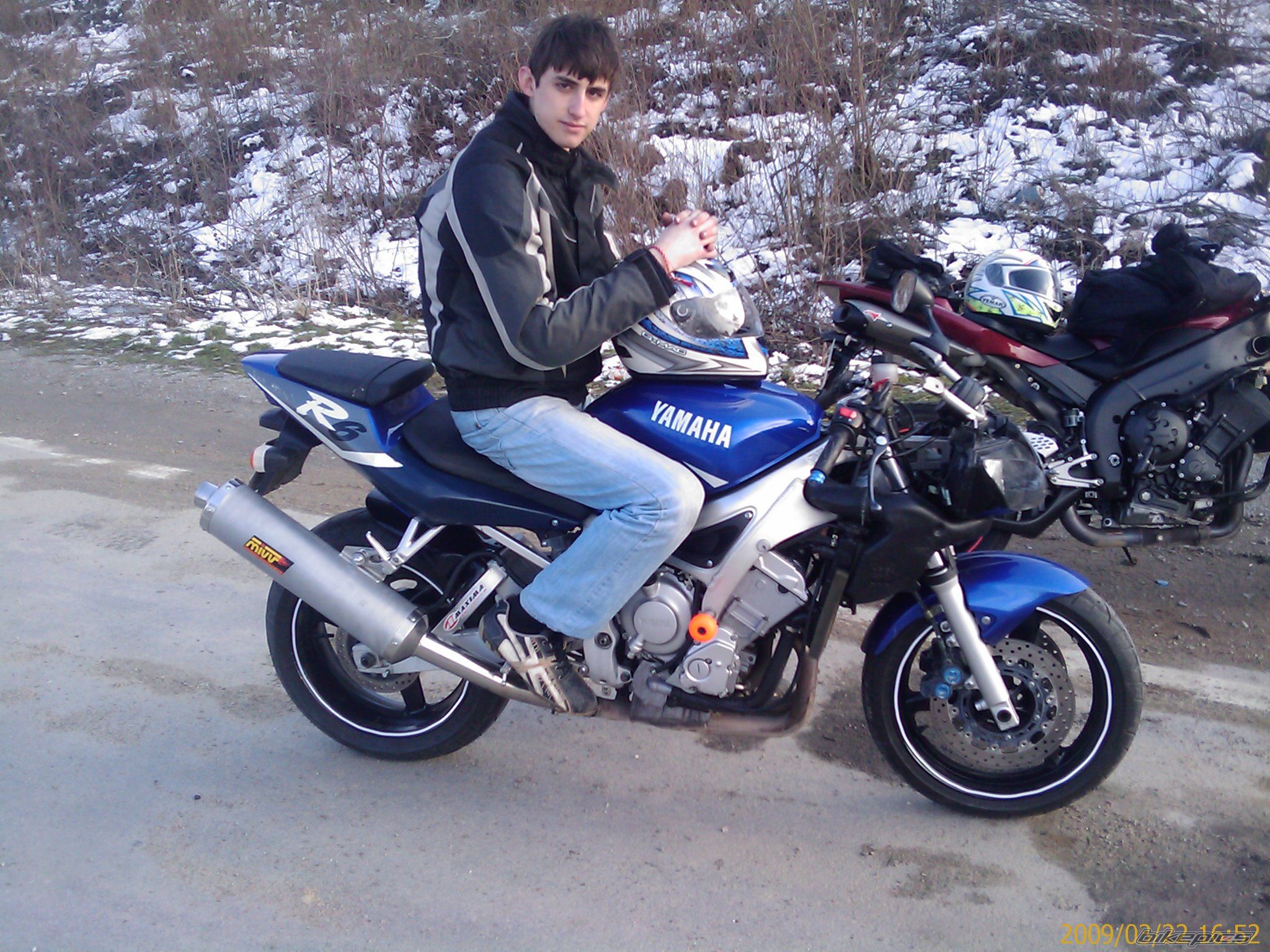 Bike Photo 1621621