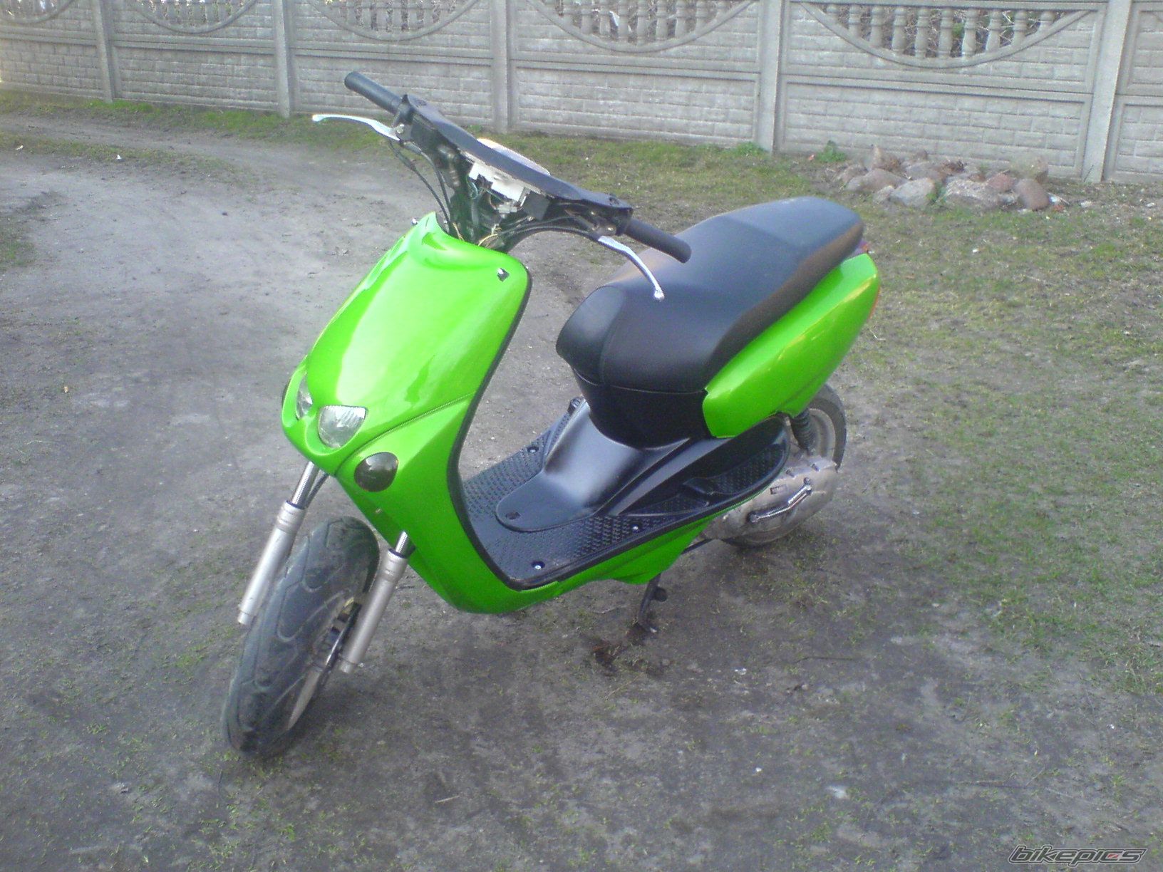 Bike Photo 1621658