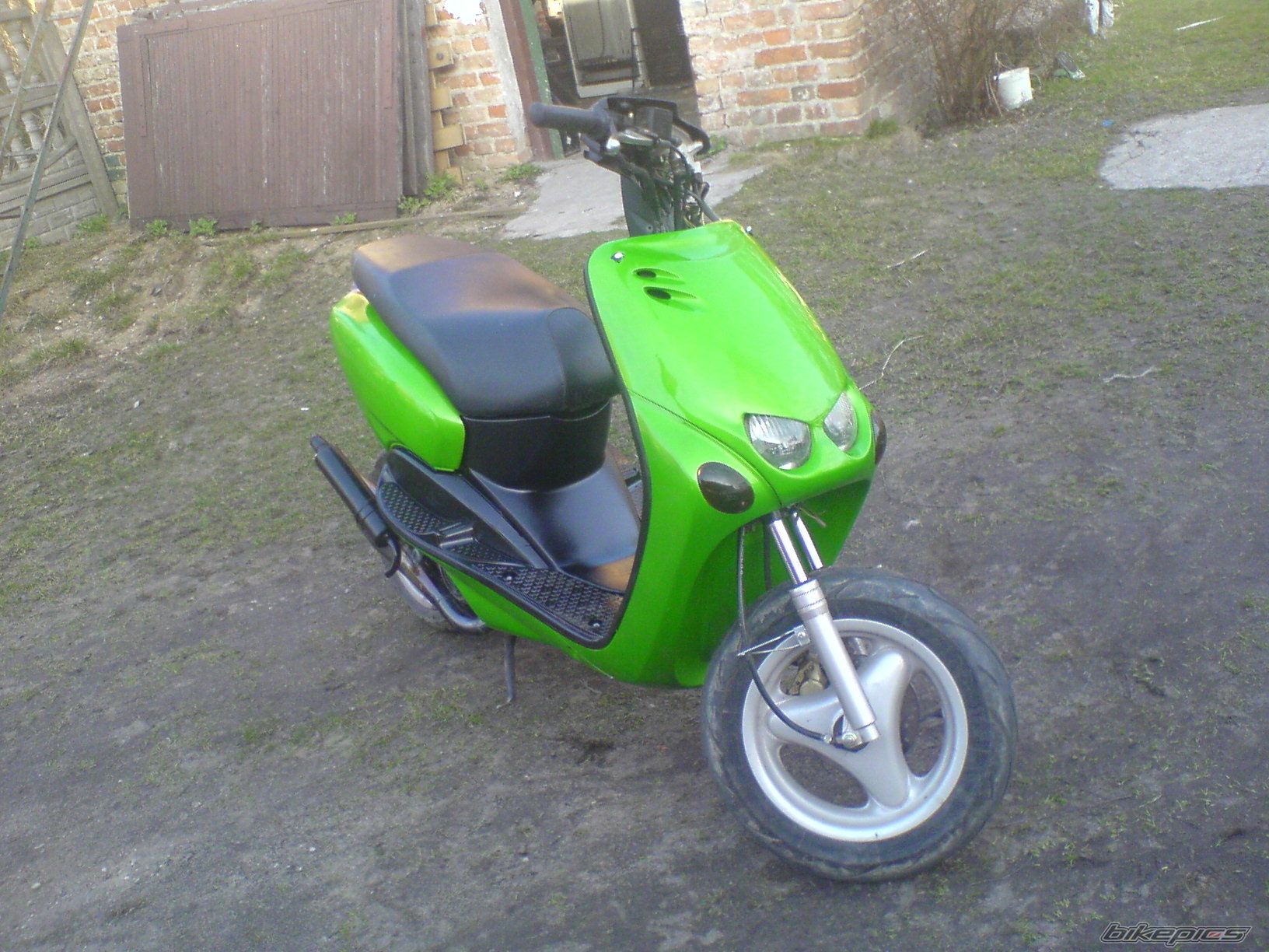 Bike Photo 1621659