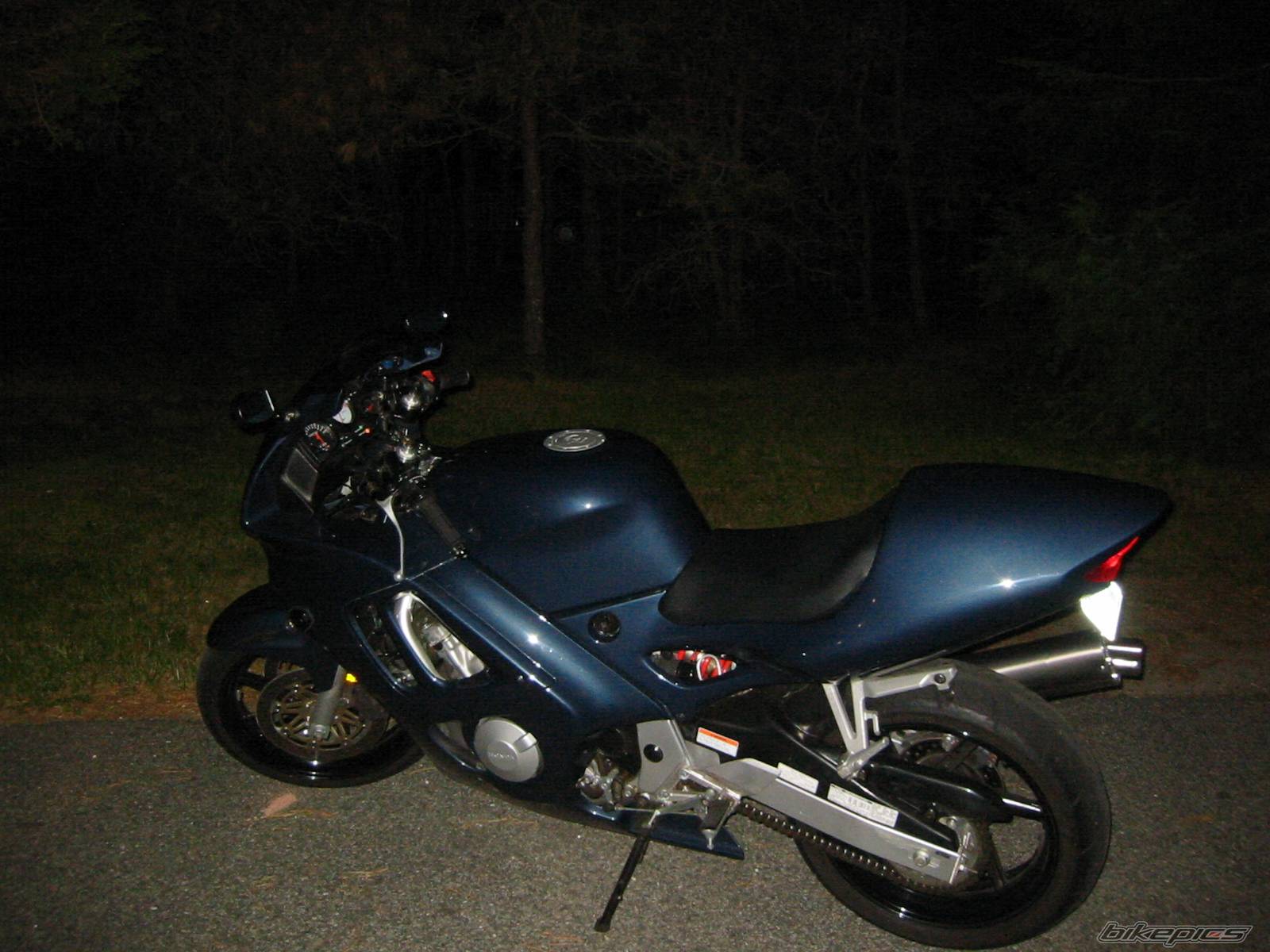 Bike Photo 162169