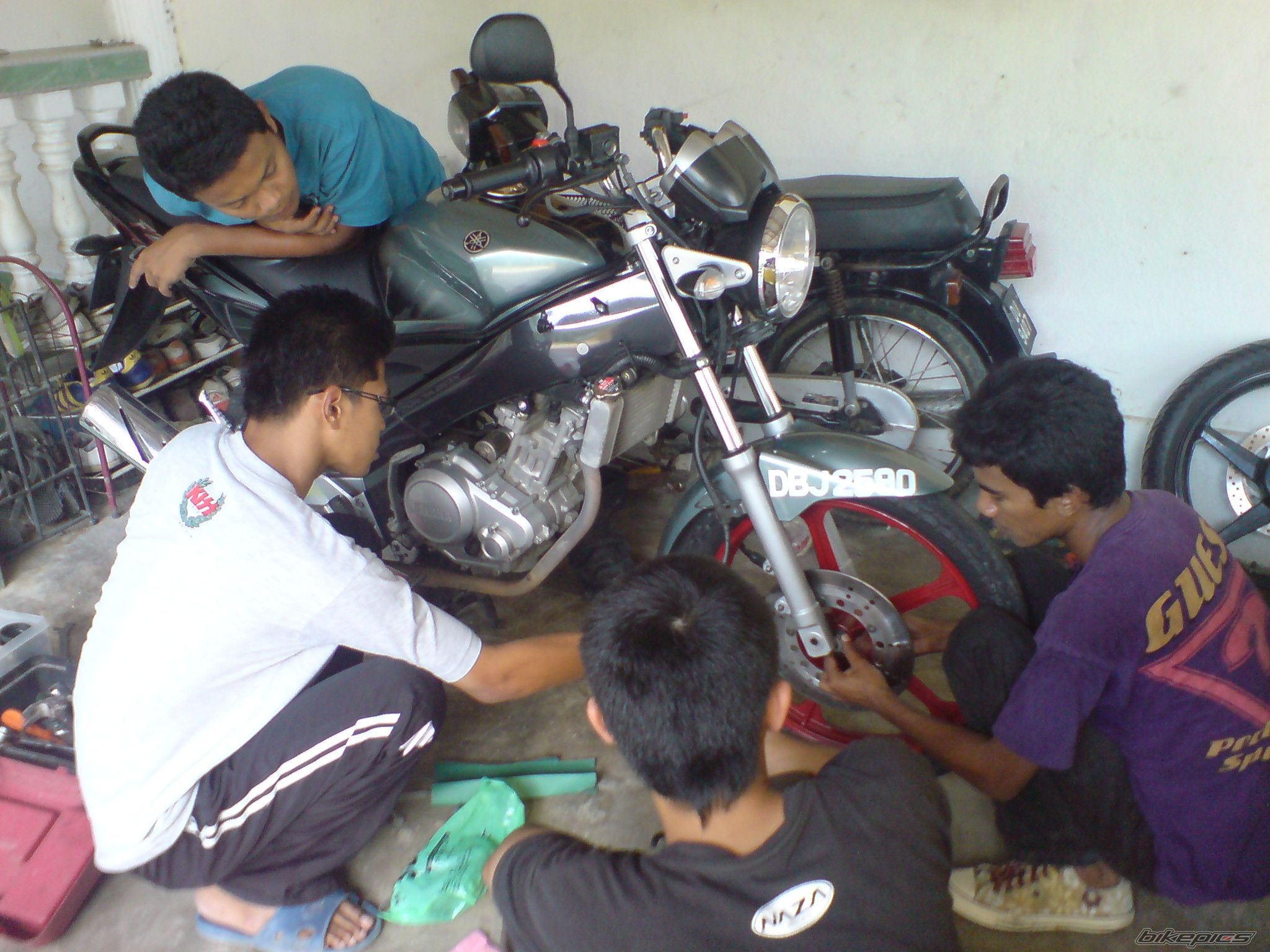 Bike Photo 1621713
