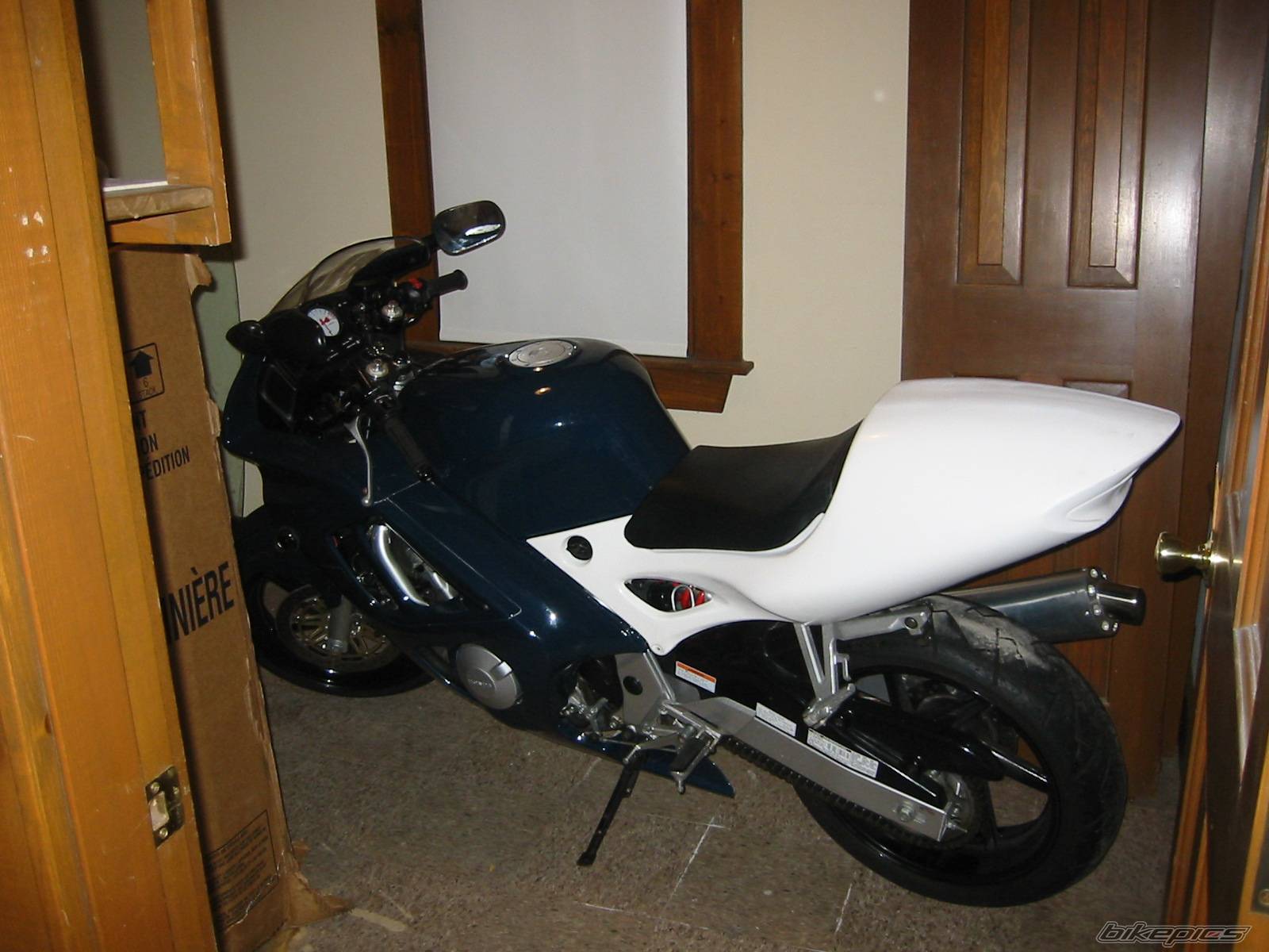 Bike Photo 162173