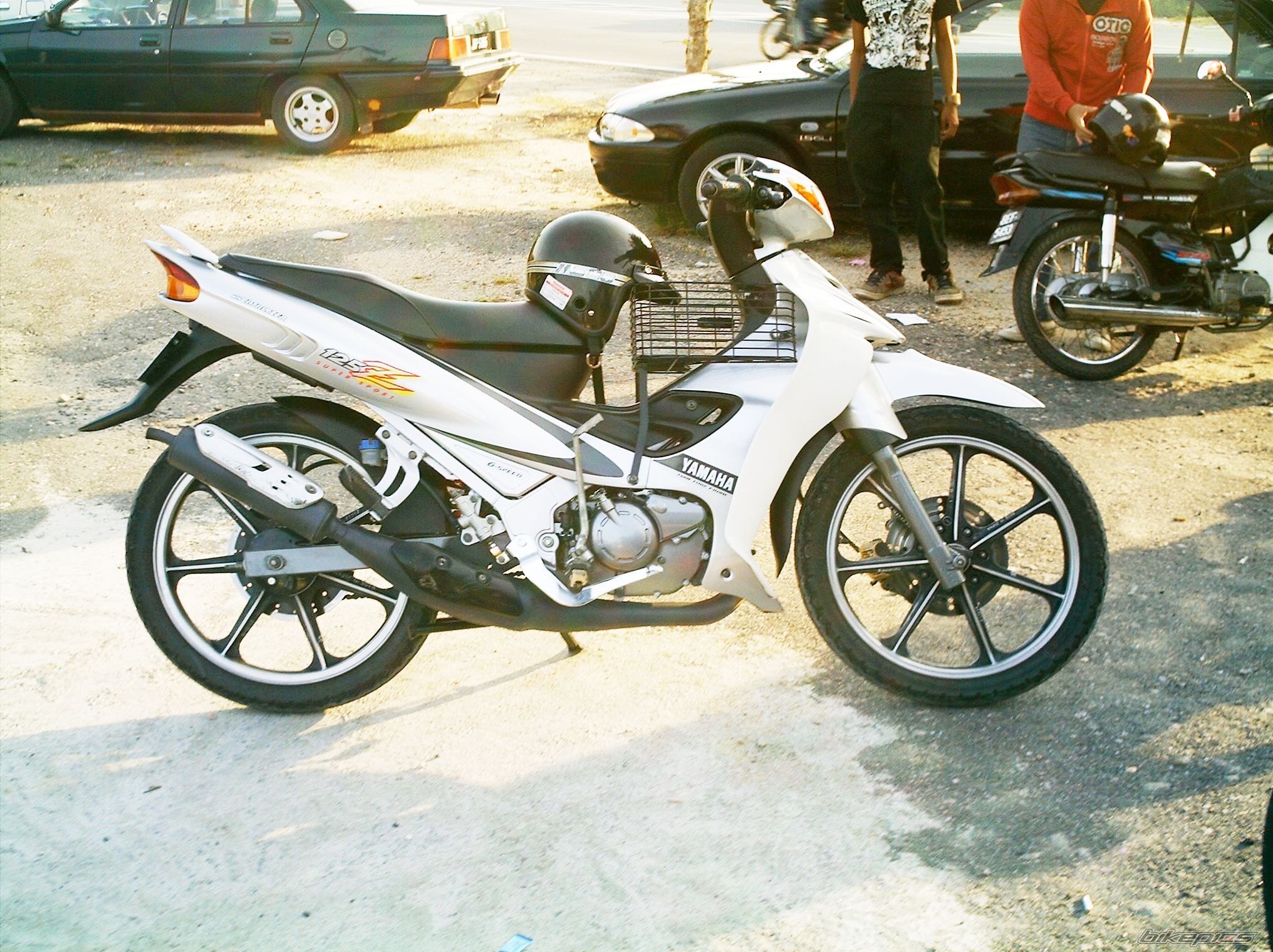 Bike Photo 1621733
