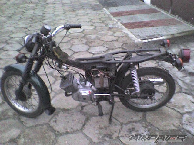 Bike Photo 1621761