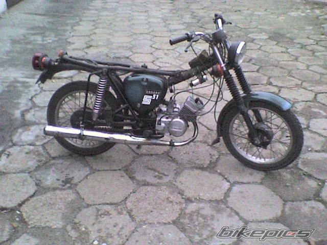 Bike Photo 1621762