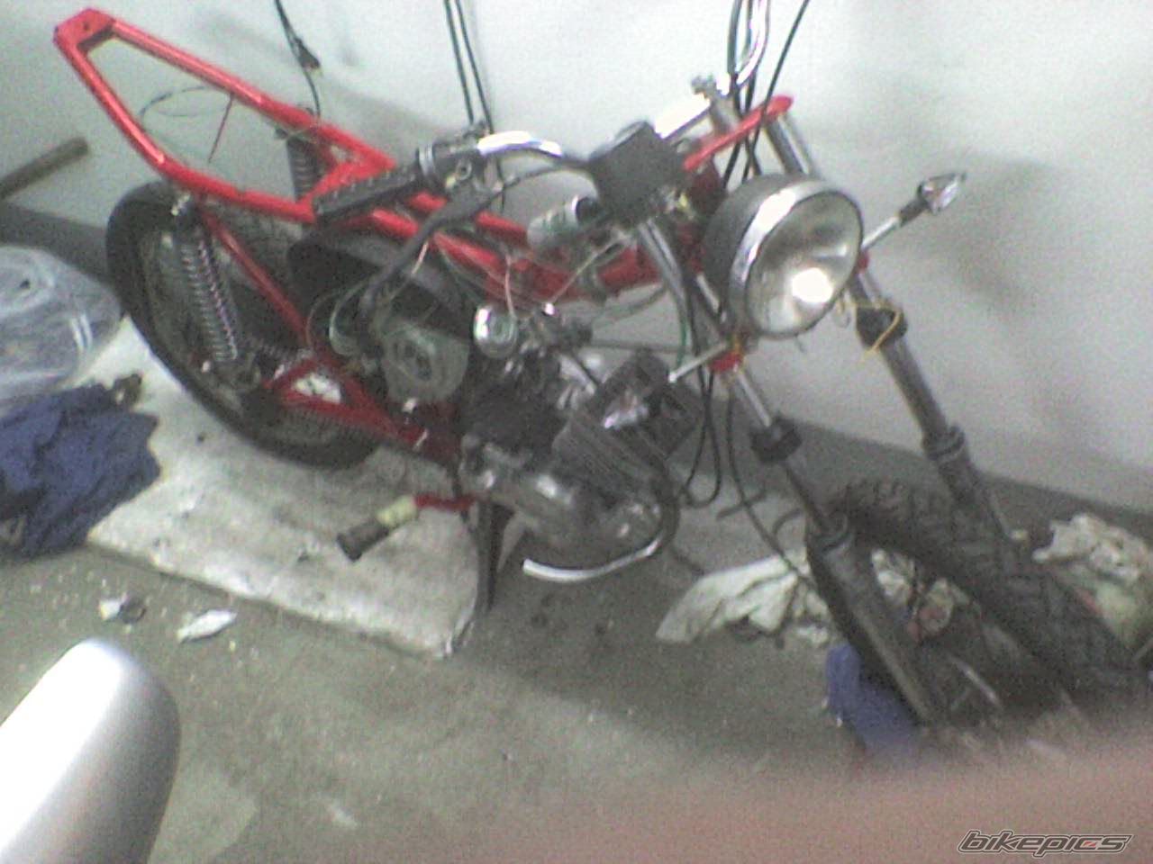 Bike Photo 1621779