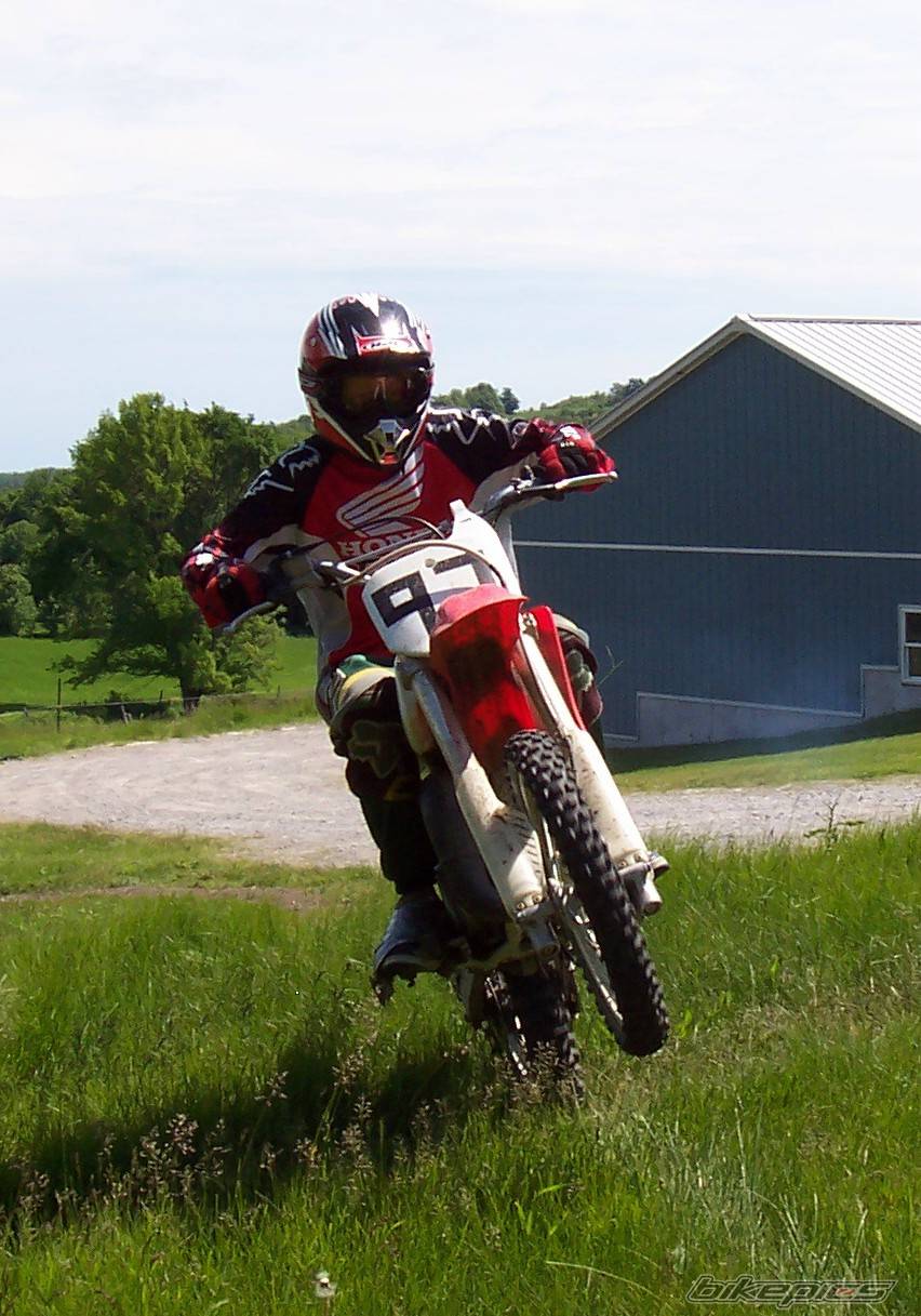 Bike Photo 162216