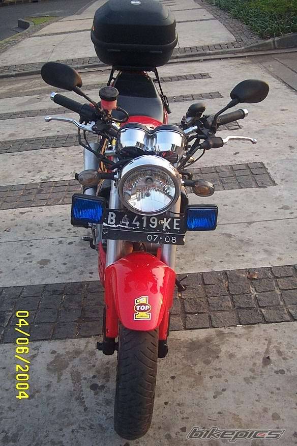 Bike Photo 162219