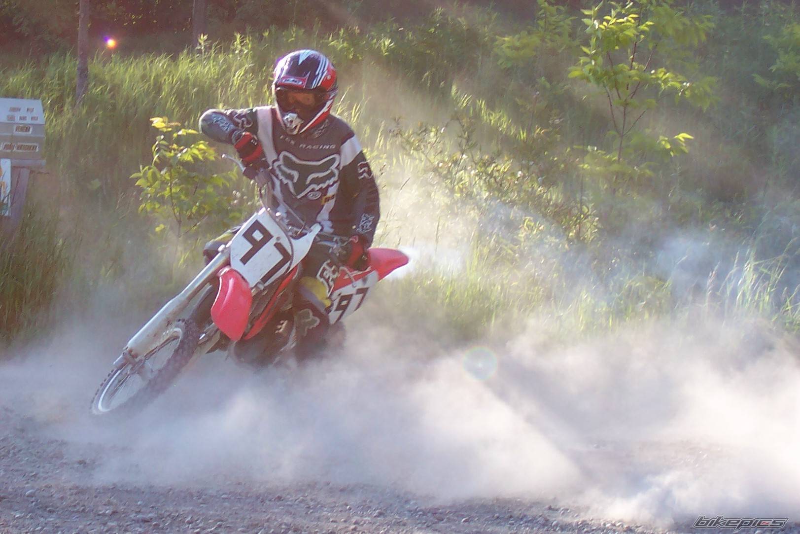 Bike Photo 162221