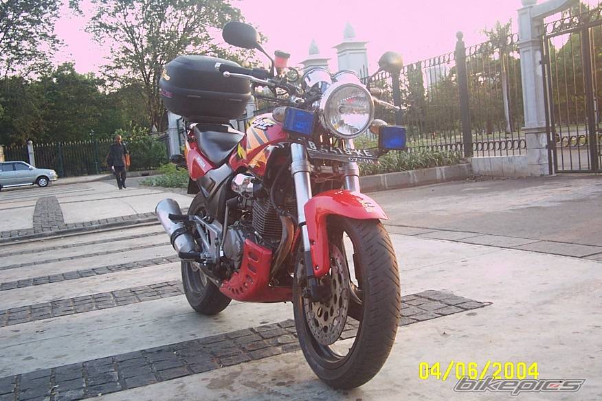 Bike Photo 162223