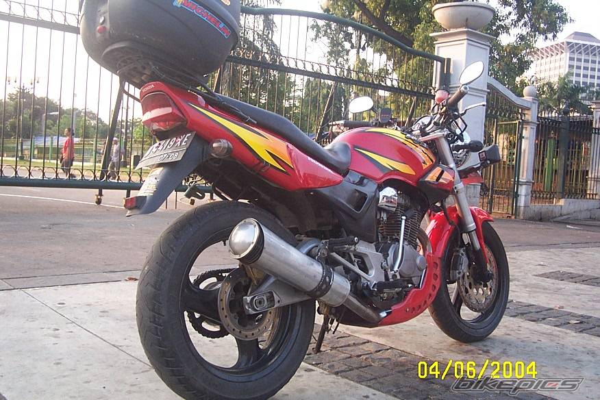 Bike Photo 162224