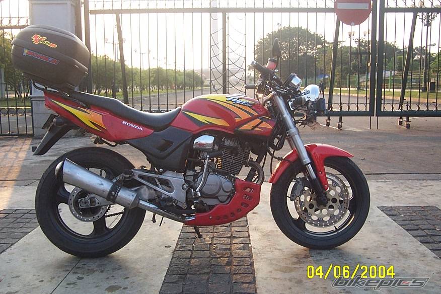 Bike Photo 162228