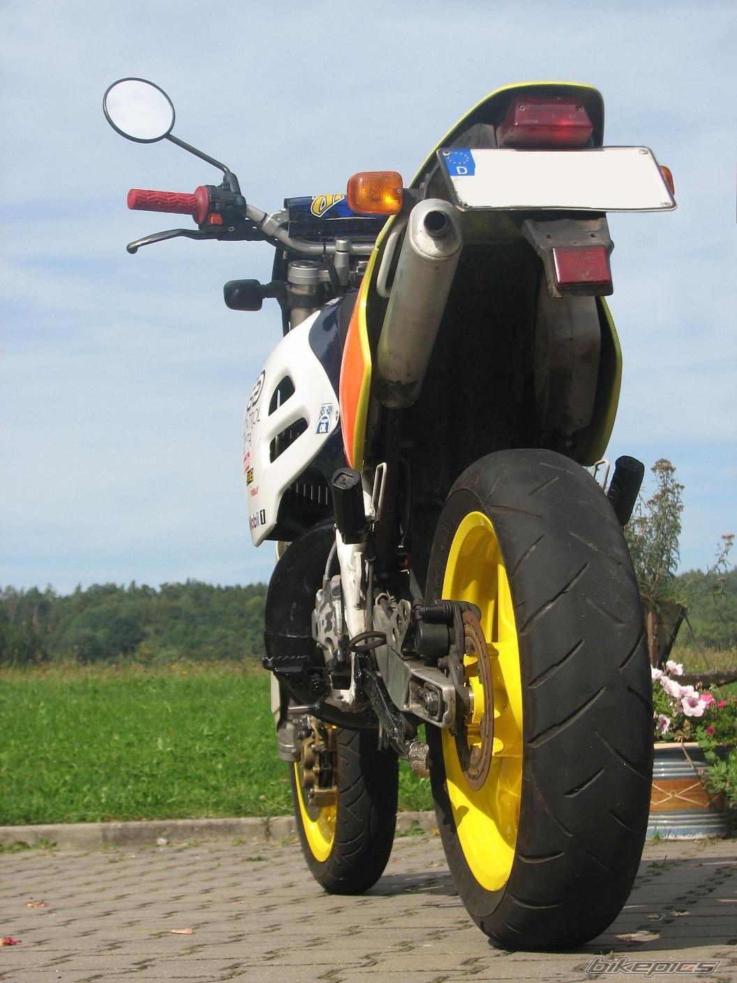 Bike Photo 1622291