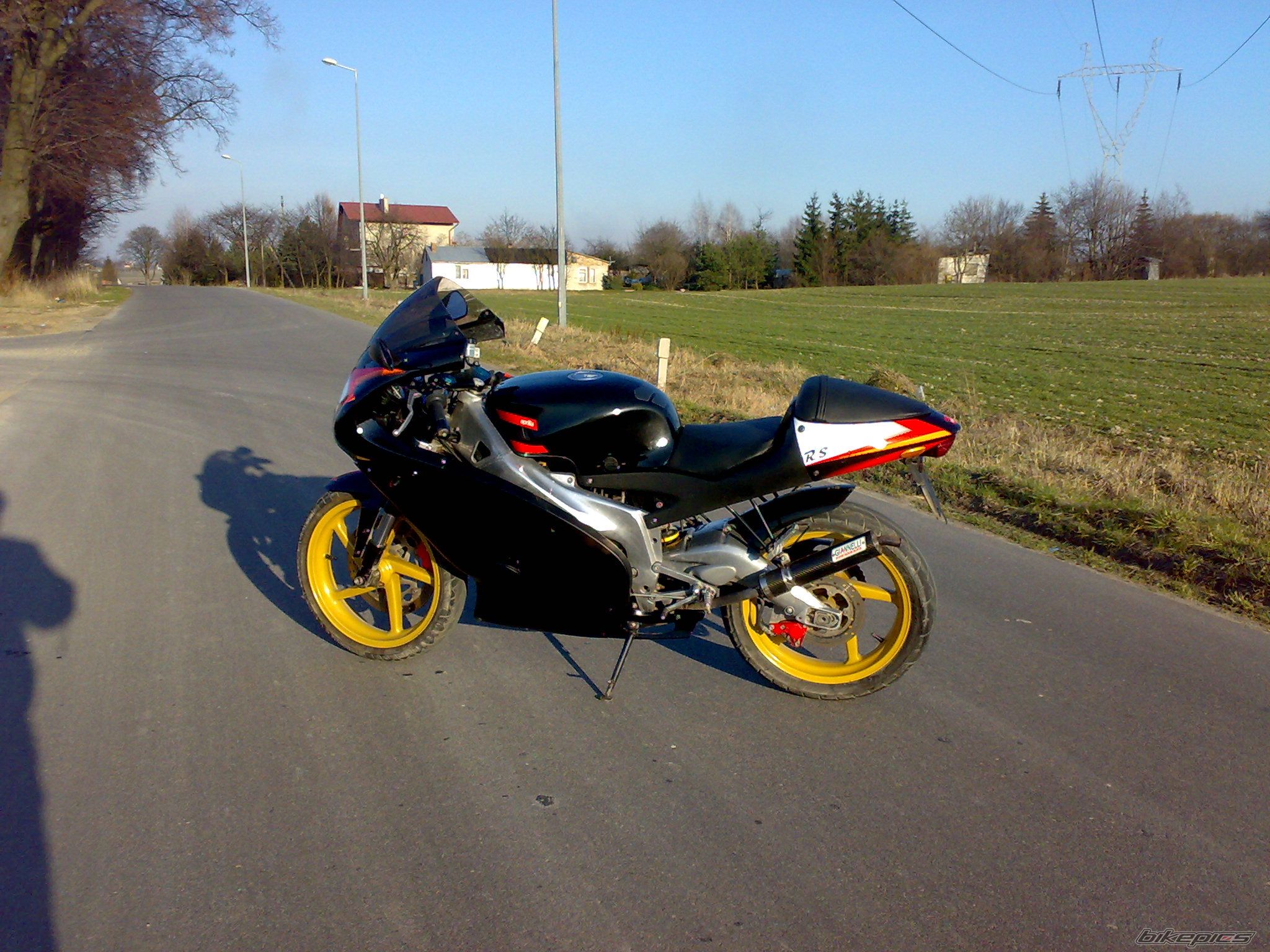 Bike Photo 1622293