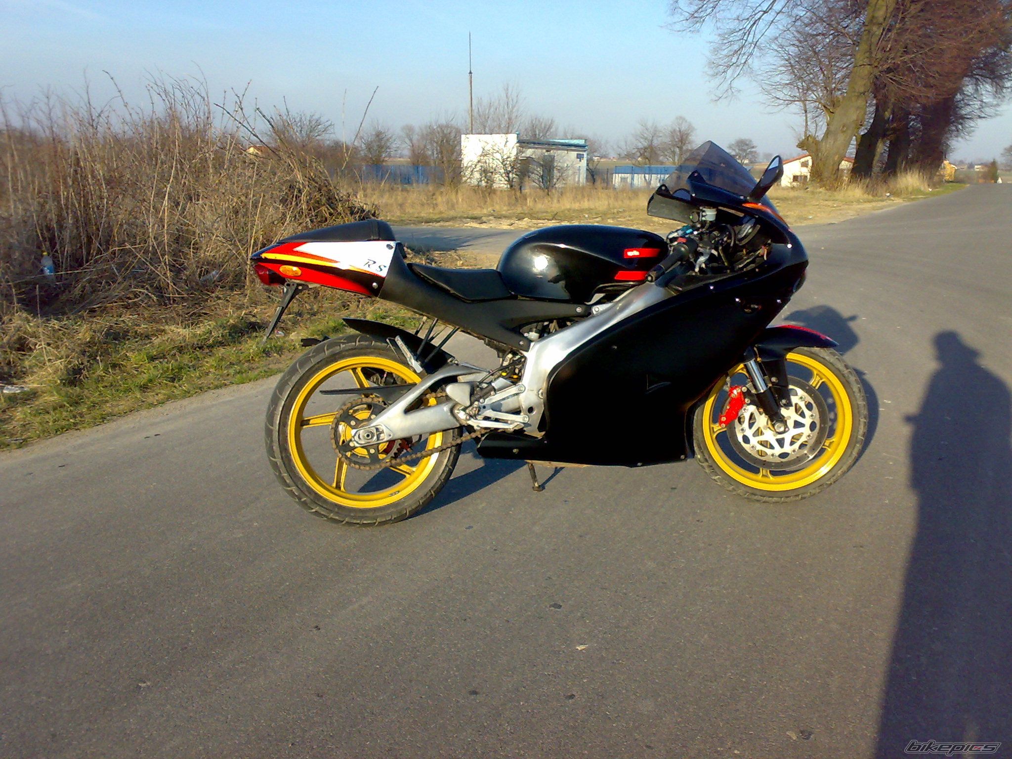 Bike Photo 1622295