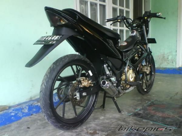 Bike Photo 1622307