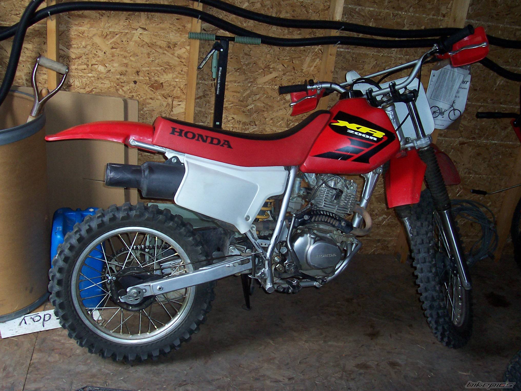 Bike Photo 162236