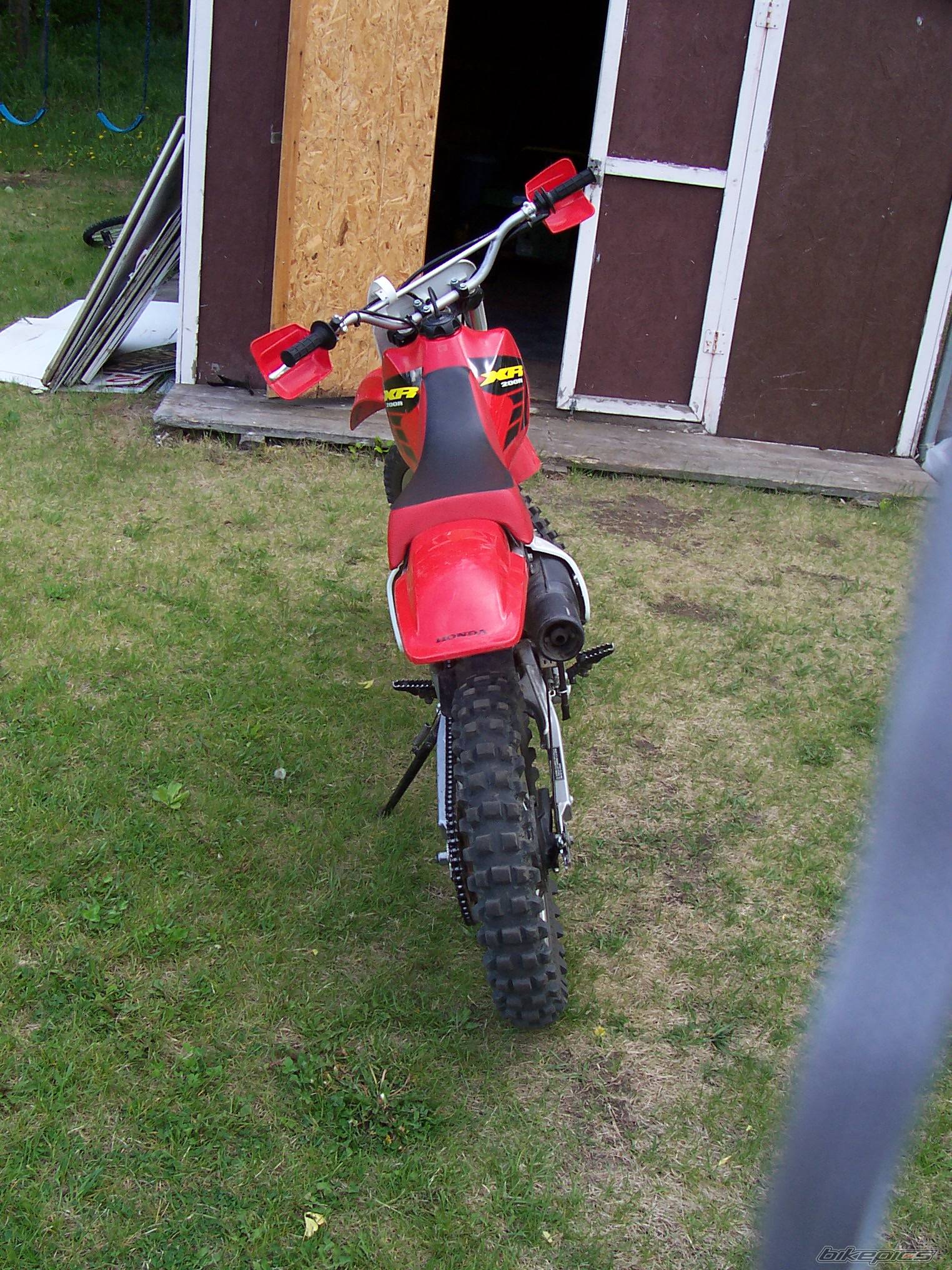 Bike Photo 162247