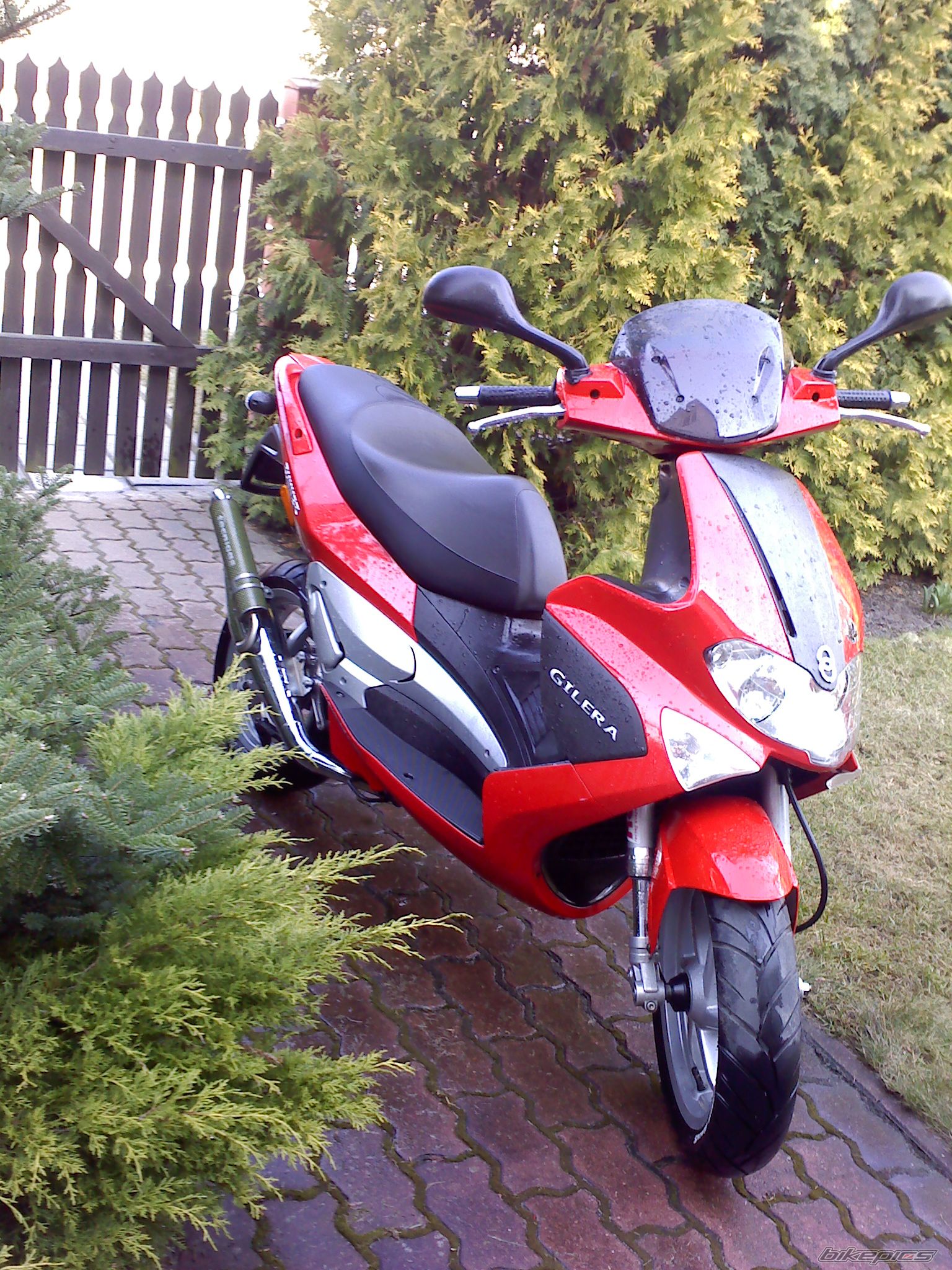 Bike Photo 1622508
