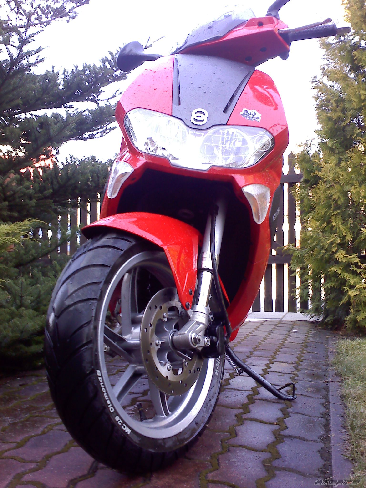 Bike Photo 1622511
