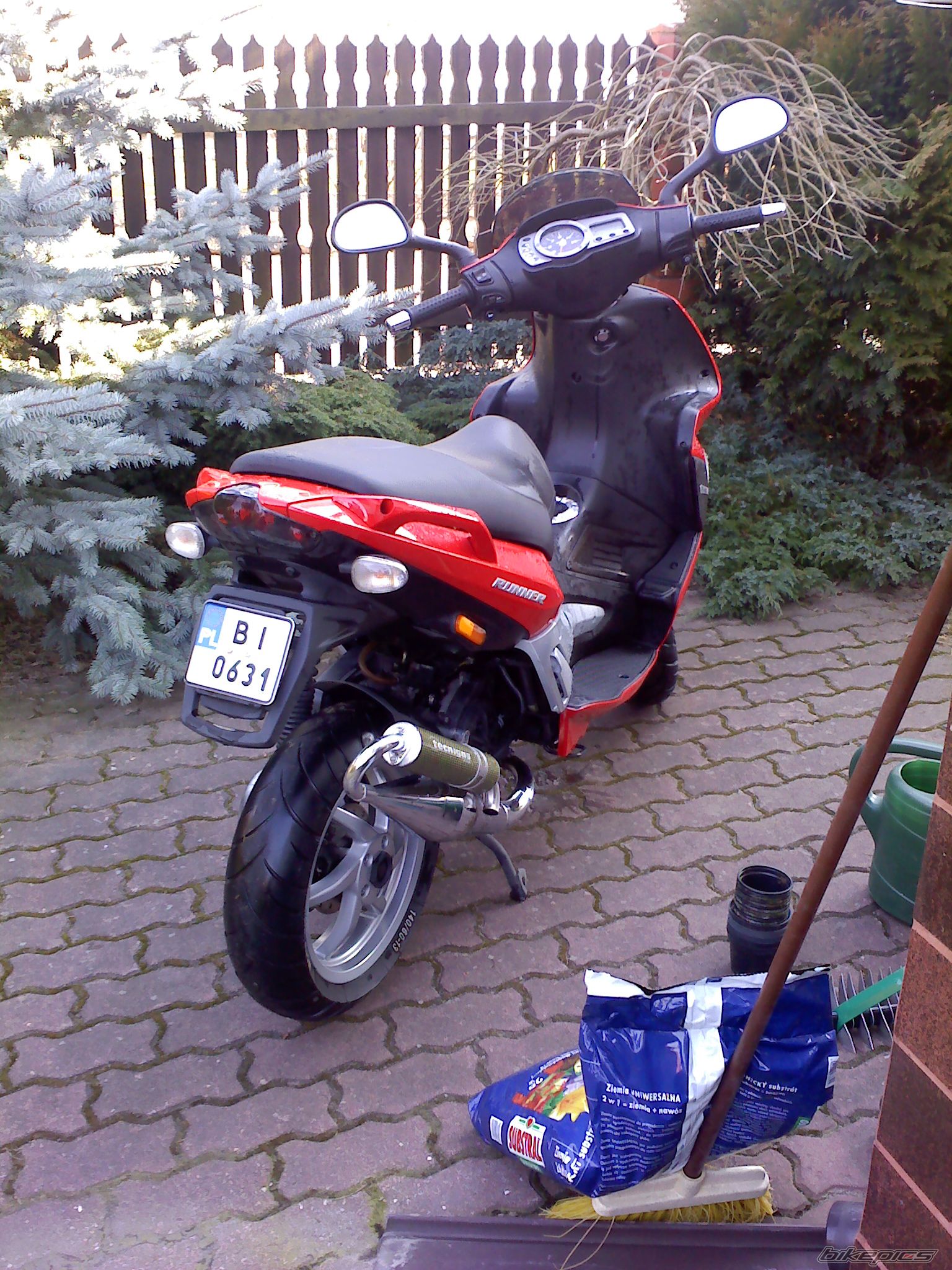 Bike Photo 1622522