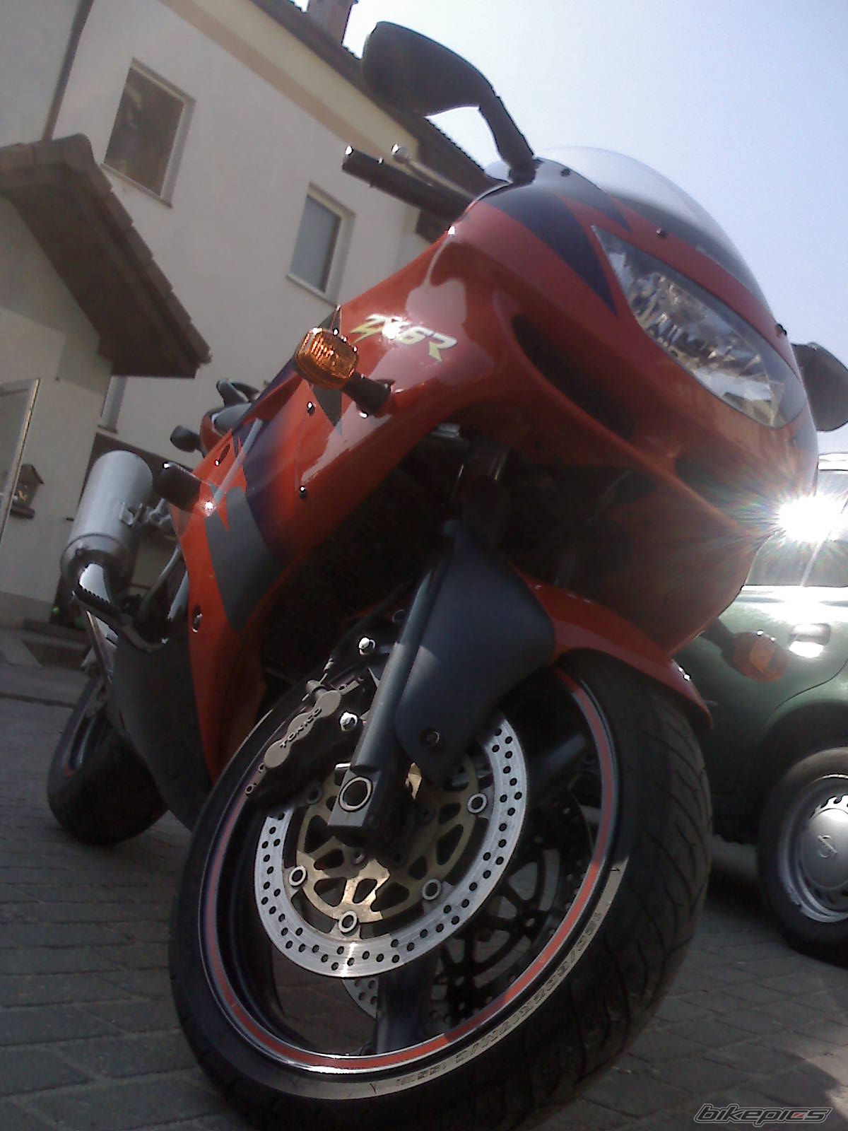 Bike Photo 1622536