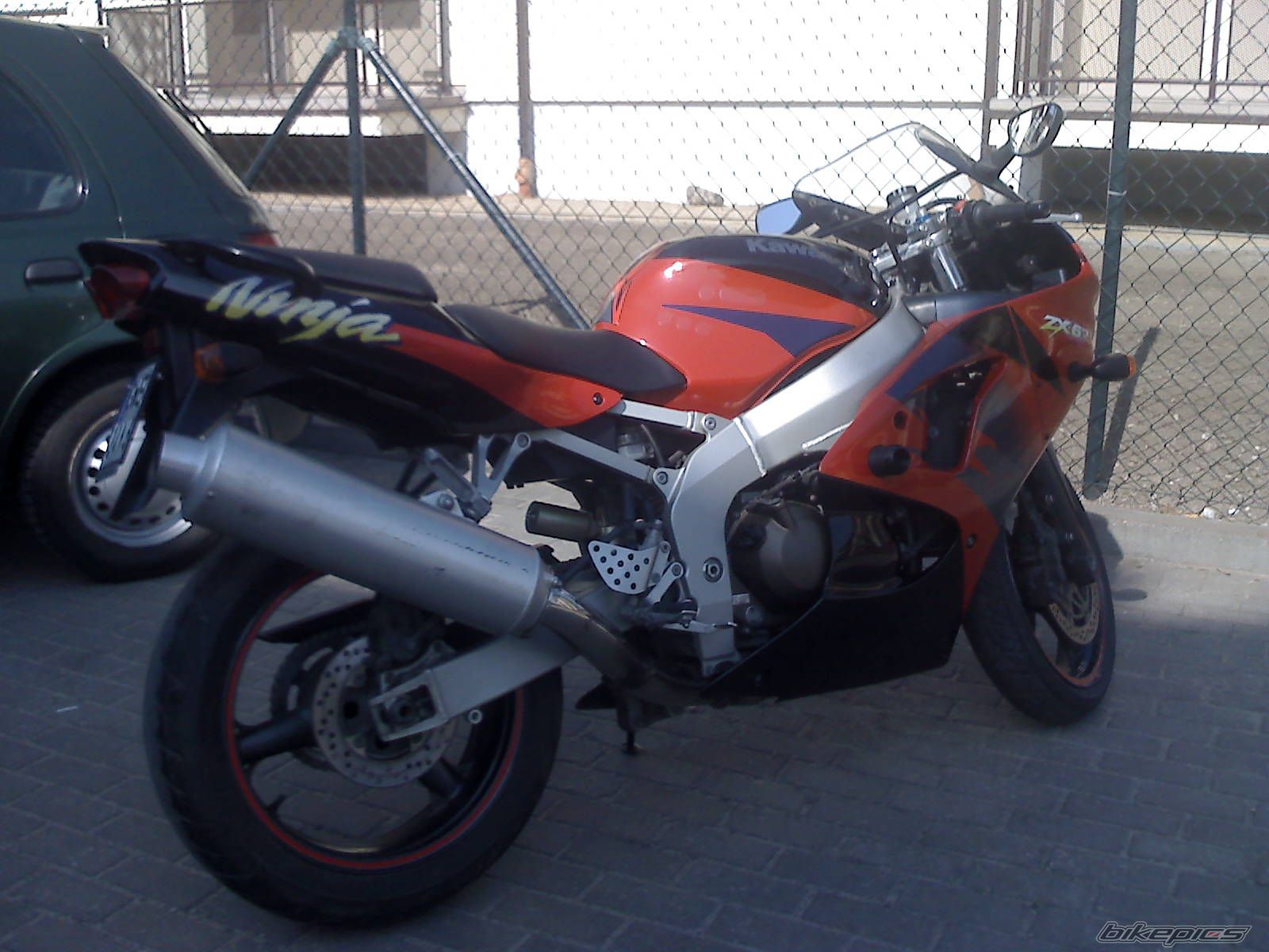 Bike Photo 1622538