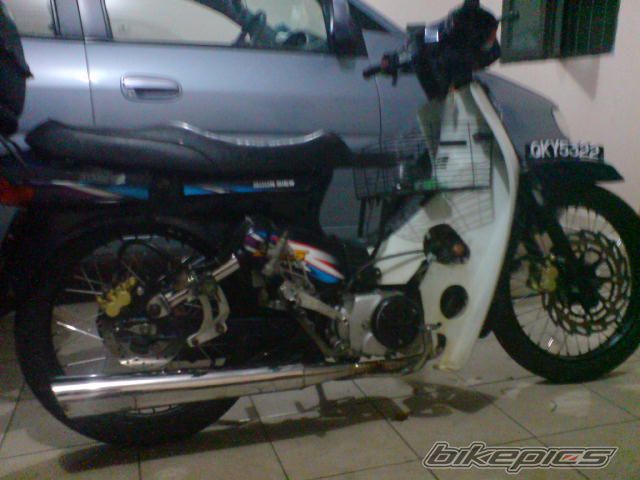 Bike Photo 1622545