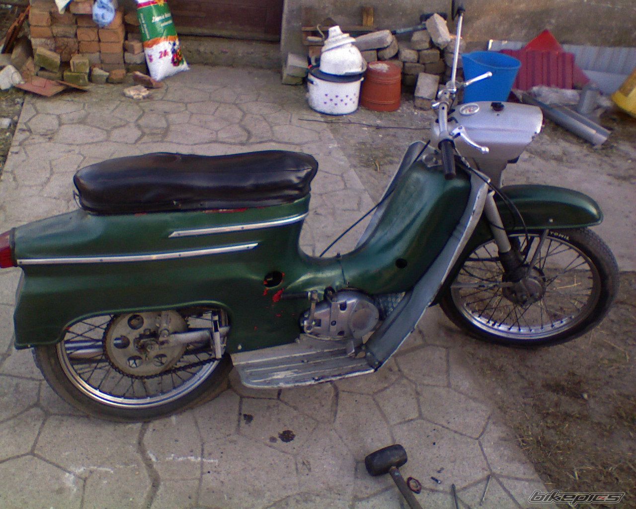 Bike Photo 1622574