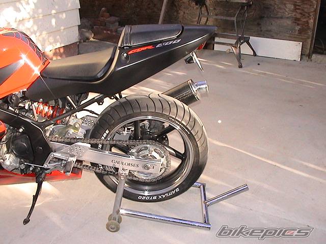 Bike Photo 162269