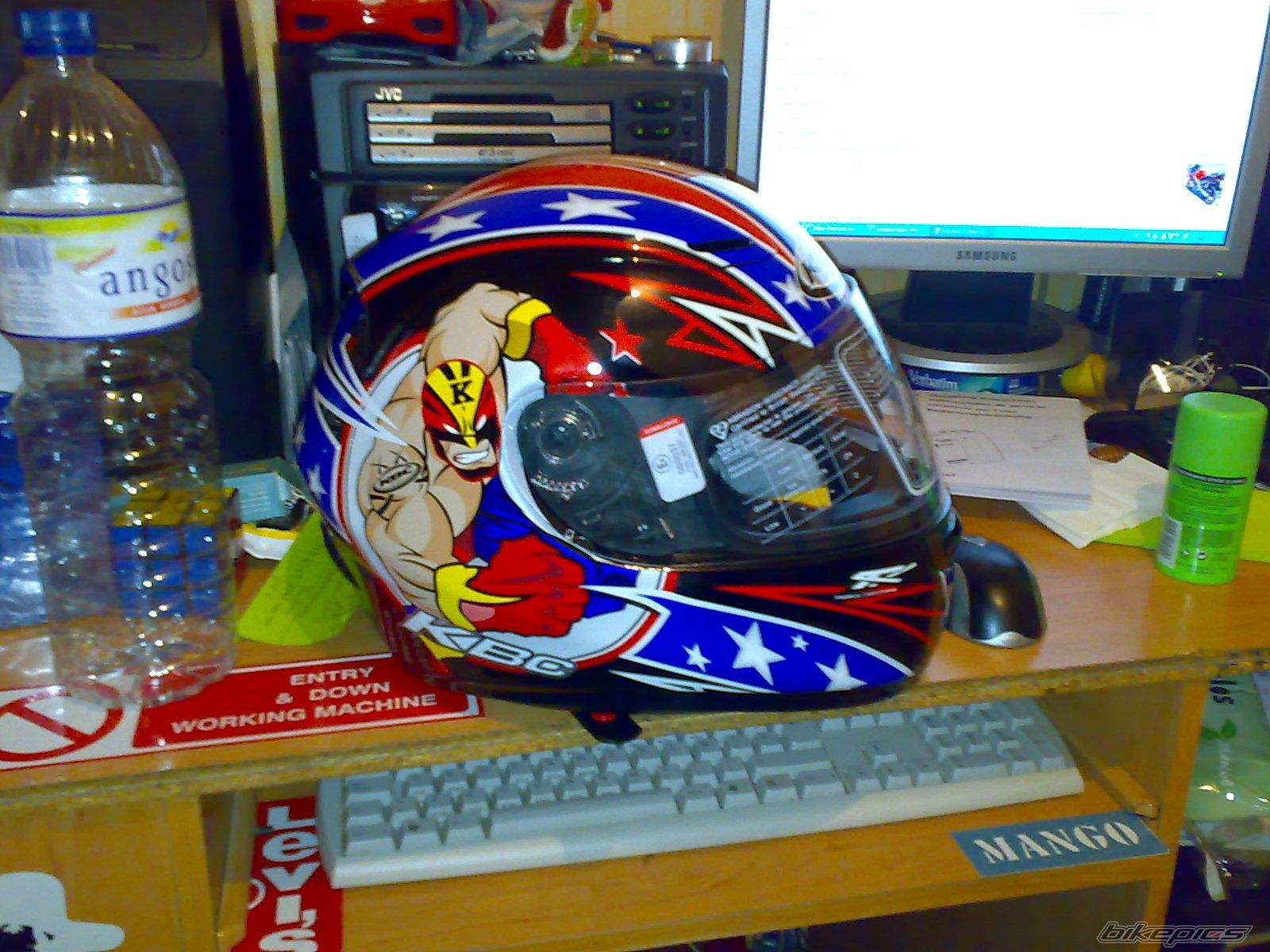 Bike Photo 1622758