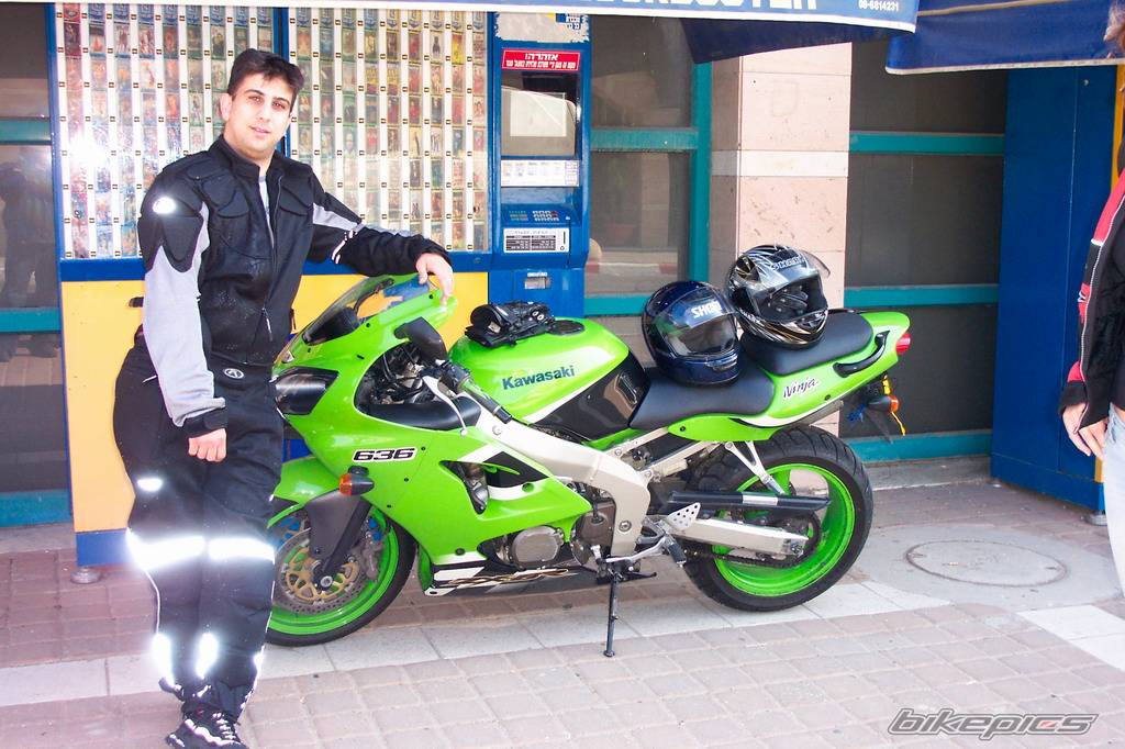 Bike Photo 162278