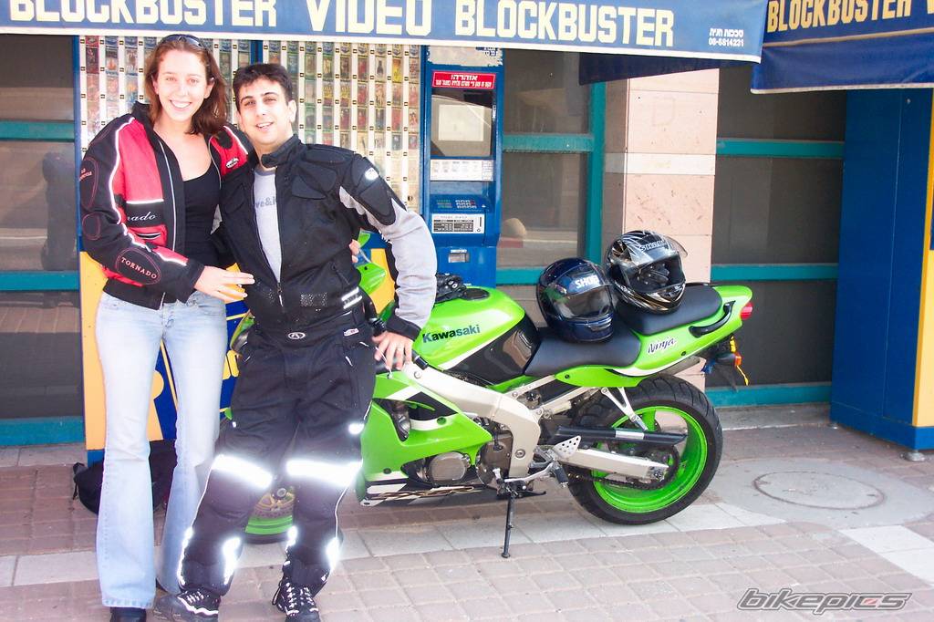 Bike Photo 162279