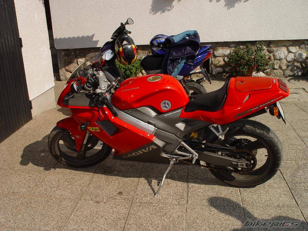Bike Photo 162294