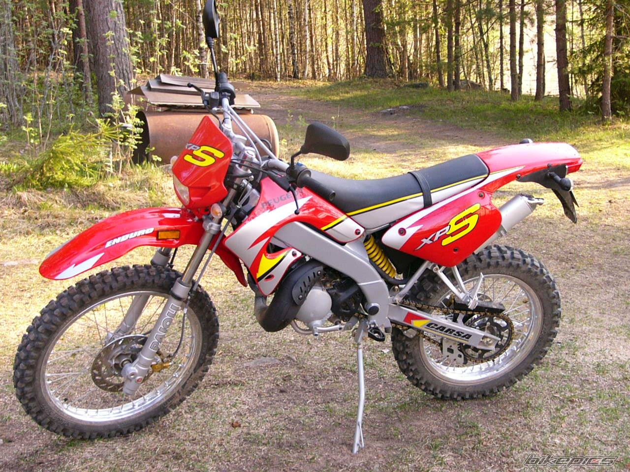 Bike Photo 162295