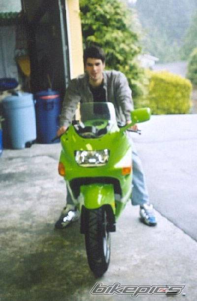 Bike Photo 1623