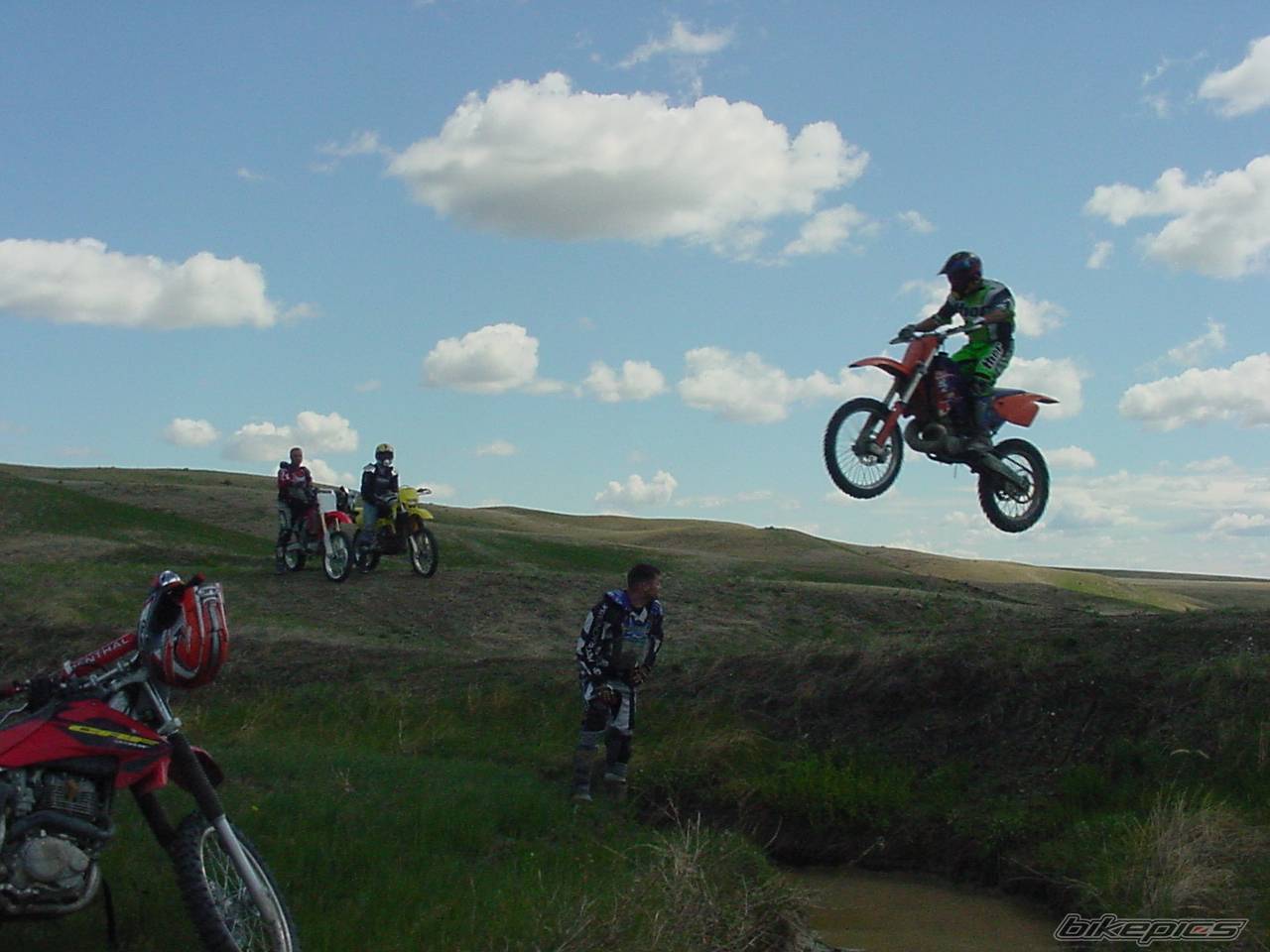 Bike Photo 162309
